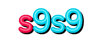 s9s9 — logo kanal